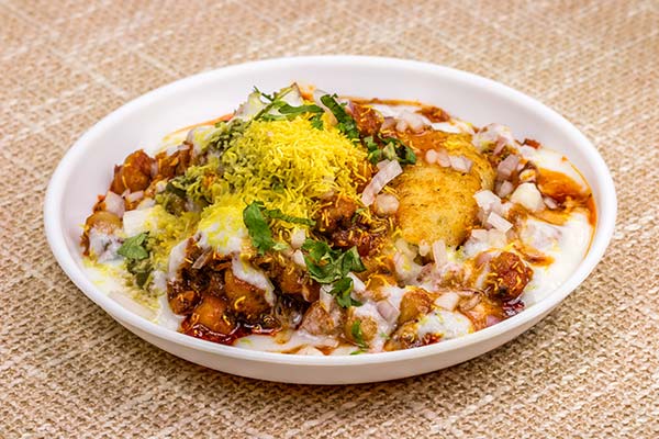 Chaat