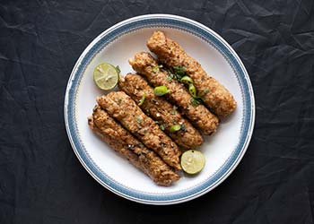 Chicken Kabab Chicken Kabab