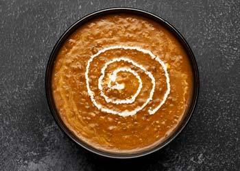 Dal Makhani Dal Makhani
