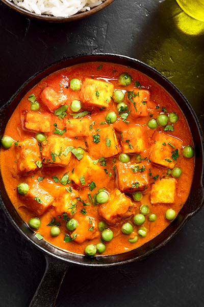 Paneer-Masala