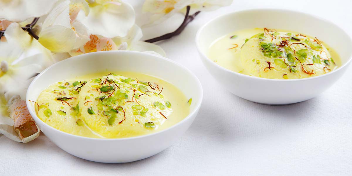 RasMalai