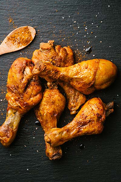 Tandoori