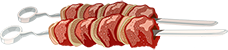 kabab
